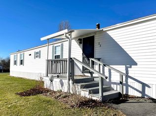 23 Ridgeview Ter, Dalton, NH 03598