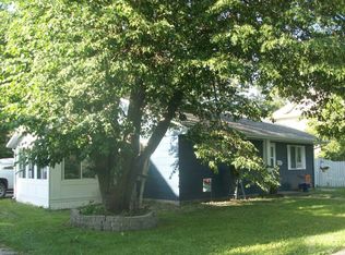 1419 8th Ave, Grinnell, IA 50112