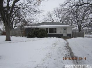 7545 15th Ave S, Richfield, MN 55423