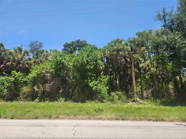 837 W COLLEGE LOT 837, RUSKIN, FL 33570