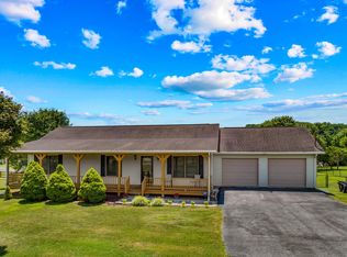 107 Indian Shores Overlook, Dandridge, TN 37725