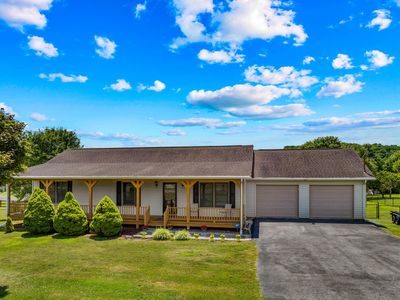 107 Indian Shores Overlook, Dandridge, TN, 37725