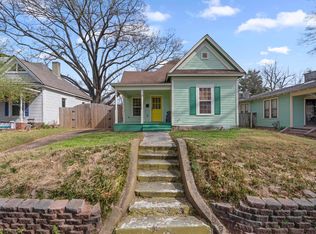 984 S Cox St, Memphis, TN 38104