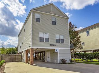 213 Seabreeze Dr, Murrells Inlet, SC 29576