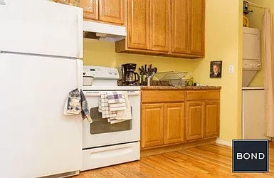 Rented by Bond New York