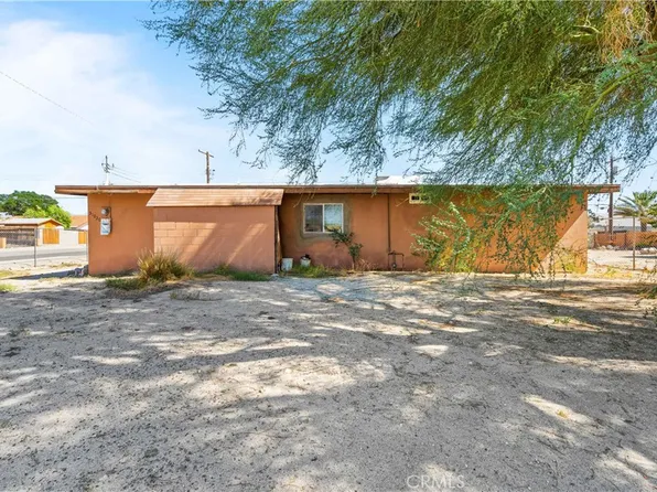 31020 Sierra Del Sol, Thousand Palms, CA 92276