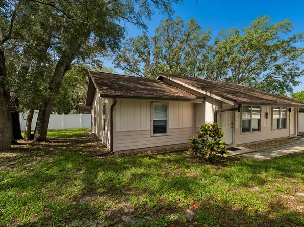 1812 Poinsettia Ave APT A, Tarpon Springs, FL 34689