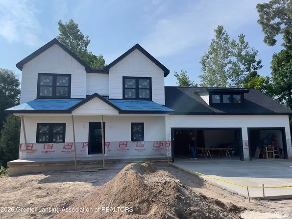 2127 Isaac Ln, East Lansing, MI 48823