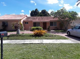 10110 SW 3rd St, Miami, FL 33174