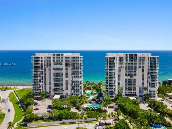 6051 N Ocean Dr APT 1601, Hollywood, FL 33019