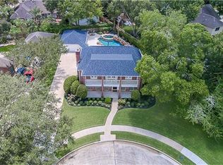1123 Woodland Ct, Richmond, TX 77406