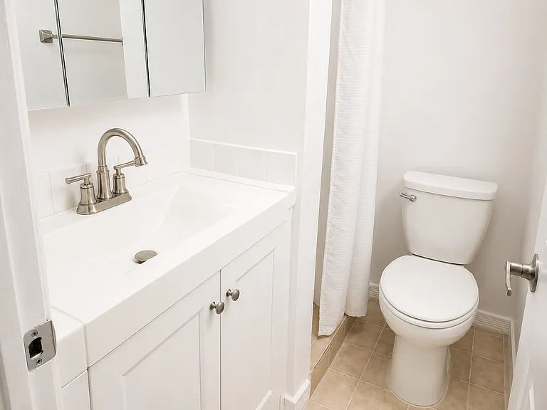 1463 S Sherbourne Dr #B — Photo 5