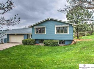 4815 Hiland Dr, Blair, NE 68008