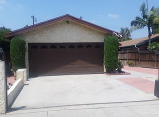 7039 Denver Ave, Los Angeles, CA 90044
