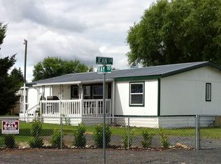 4910 Ray Rd NE, Moses Lake, WA 98837