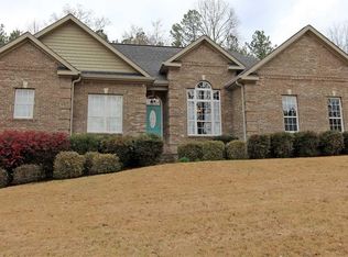328 Emilys Cir, Jacksonville, AL 36265