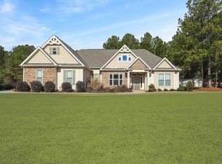 143 Clearview Estates Dr, Newnan, GA