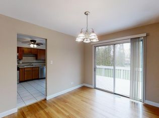 2580 W 61st Ave, Merrillville, IN 46410