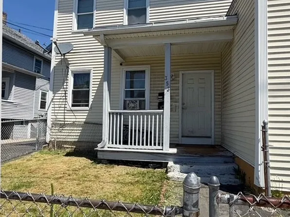 353 Ogden St Unit 2, Bridgeport, CT 06608