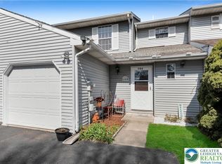 706 Overlook Dr, Bethlehem, PA