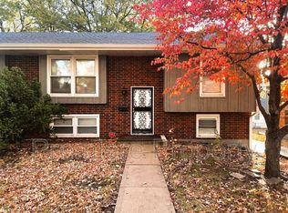 7153 Crisp Ave, Kansas City, MO 64133