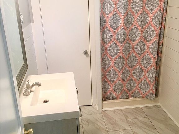 Updated Master Bath