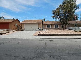 4007 Shady Oak Dr, Las Vegas, NV 89115