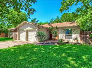 1508 Sahara Ave, Austin, TX 78745