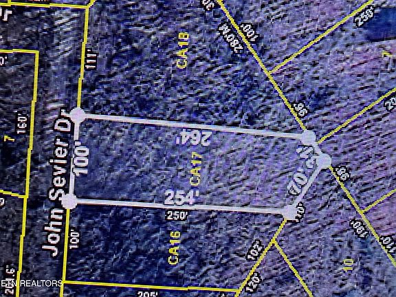 5th image of John Sevier Dr