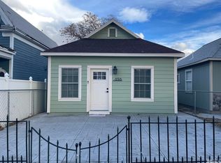 656 Eureka Ave, Reno, NV 89512