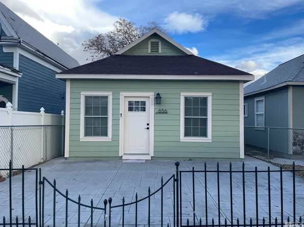 656 Eureka Ave, Reno, NV 89512