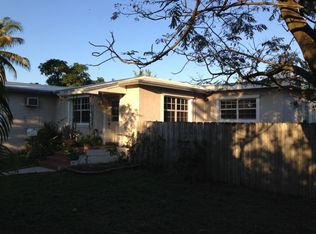 411 S 28th Ave, Hollywood, FL 33020