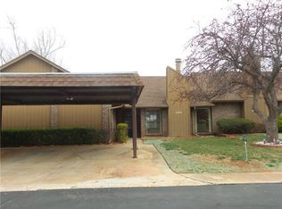 6404 Galaxie Ter, Oklahoma City, OK 73132