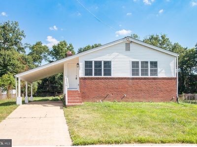 1605 Birchwood Dr, Oxon Hill, MD, 20745