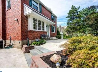 496 Pinecrest Rd, Springfield, PA 19064