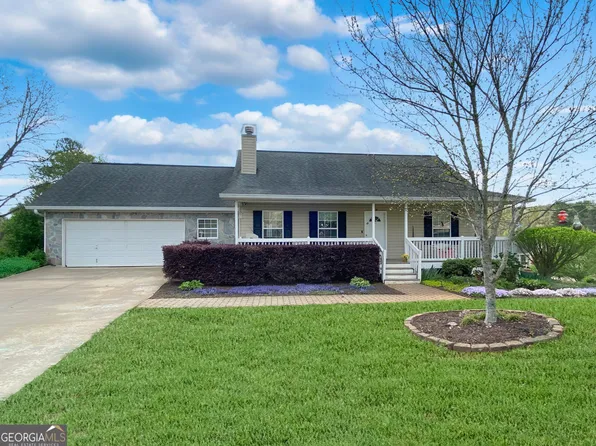 276 Arbor Gate Dr, Cornelia, GA 30531