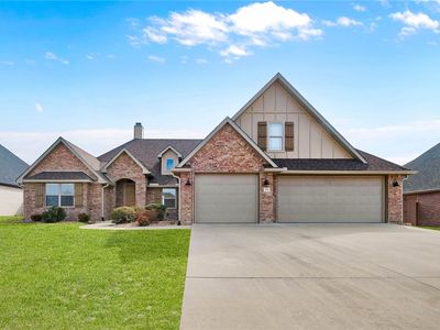 273 Forza Ln, Springdale, AR, 72762