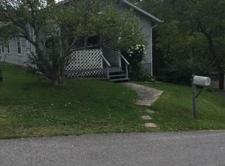 100 Sycamore St, Beckley, WV 25801