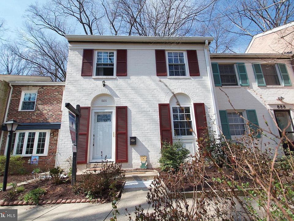1st image of 886 Azalea Dr #22