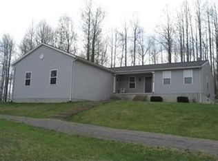 5636 Circlevale St SE, East Canton, OH 44730