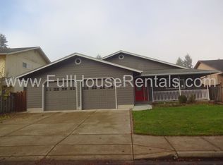 1370 Andersen Ln, Eugene, OR 97404