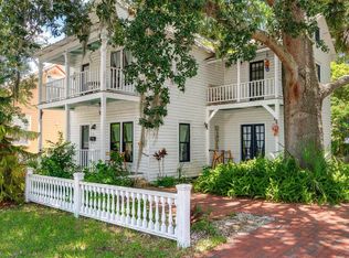 18 Locust St, Saint Augustine, FL 32084