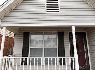 5511 Ginners Dr, Memphis, TN 38134