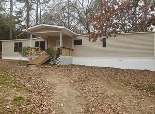 143 Whitley Dr, Warner Robins, GA 31093