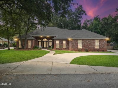13809 Plano Rd, Ocean Springs, MS, 39564