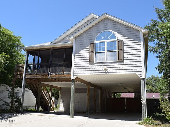 2nd image of 7304 E Oak Island Drive