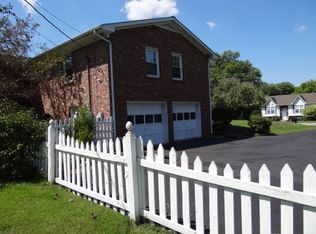 1005 Morningside Dr, Cookeville, TN 38501
