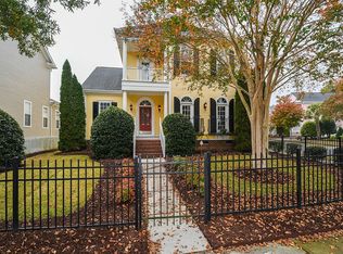 18117 Meadow Bottom Rd, Charlotte, NC 28277