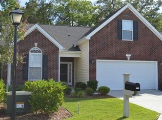 48 Field Planters Cir, Carolina Shor, NC 28467