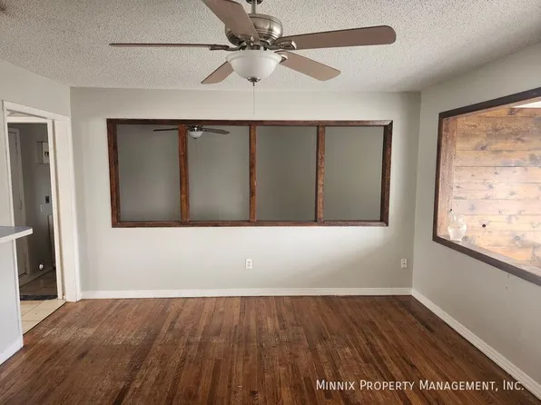 6122 Avenue P, Lubbock, TX 79412